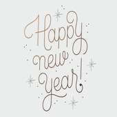 New Year 2018 Wallpapers logo
