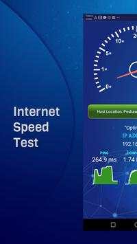 Internet Speed Test screenshot 2