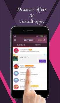 Easy Earn स्क्रीनशॉट 2