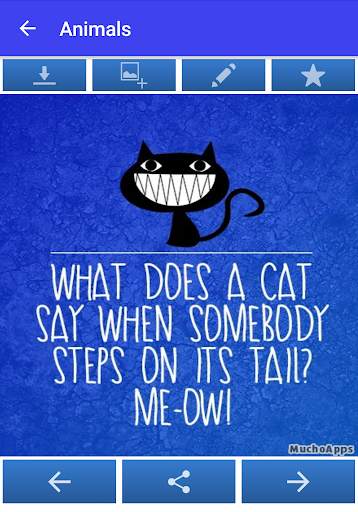 Funny Jokes screenshot 9