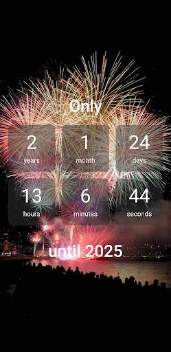New Year's Countdown 2023 screenshot 4