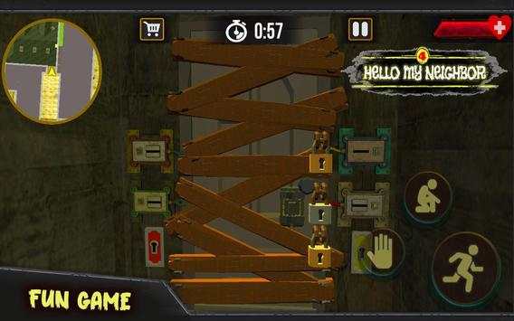 Hello My Neighbor Alpha 4 2020 screenshot 7