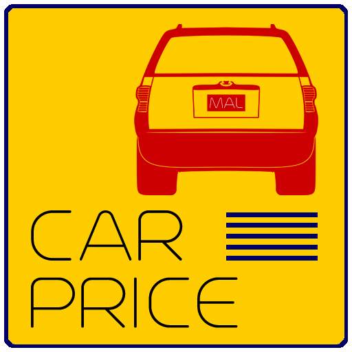 Car Price in Malaysia 1.1