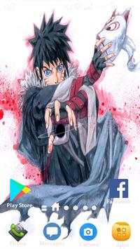 Best Naruto Wallpapers HD screenshot 7