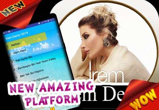 İrem Derici  şarkıları 2019 - Internet Olmadan – screenshot 1