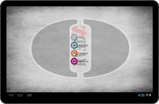 Time Bus(University of Biskra) screenshot 5