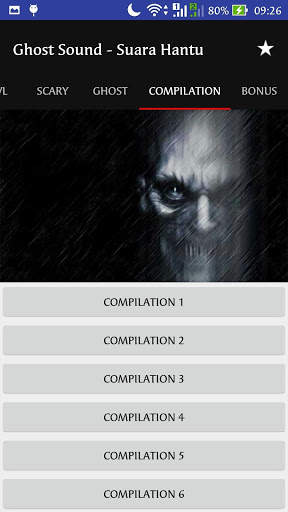 Ghost Sounds screenshot 6