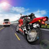 Reckless Racer: 2020’s Highway: Free Bike Racing 1.0
