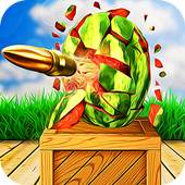 Watermelon Shooting 1.0