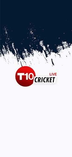 Live T Sports - Cricket TV screenshot 1