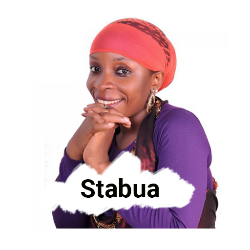 Stabua Natooro Music App icon