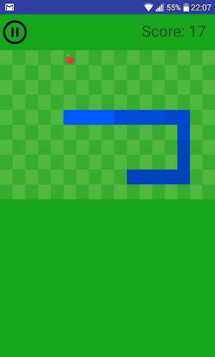 Snake Game screenshot 2