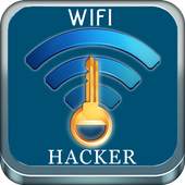 Wifi Hacker Prank 2.20