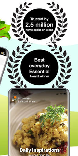 Sanjeev Kapoor Recipes screenshot 7