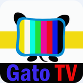 GATO TV AND MOVIES LIST icon