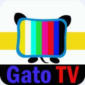 GATO TV AND MOVIES LIST on 9Apps