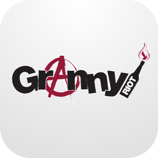 Granny Riot icon