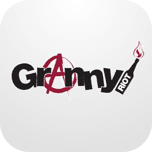 Granny Riot 1.0.0