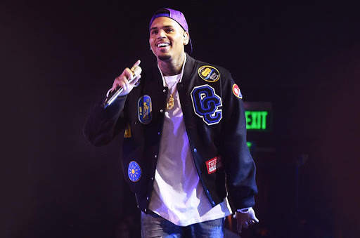 Chris Brown Songs Wallpapers screenshot 2