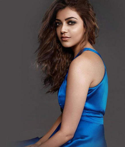 Kajal Aggarwal Wallpapers HD 2019 screenshot 3