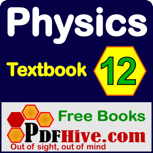 Physics 12 Textbook icon