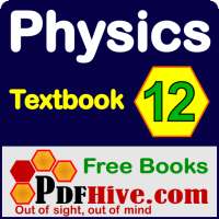 Physics 12 Textbook icon