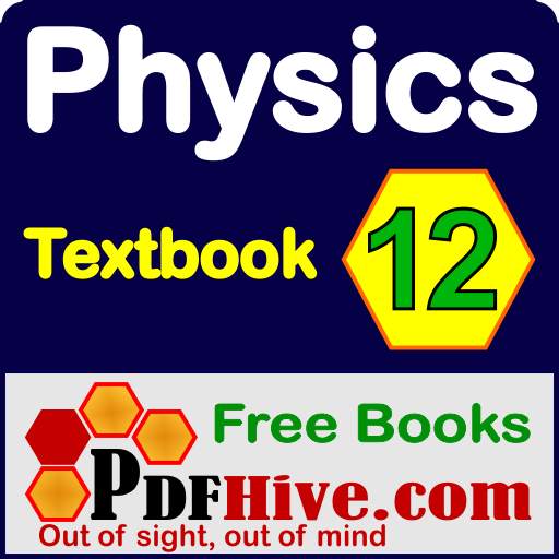 Physics 12 Textbook 1.0