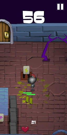 Dungeons And Doors screenshot 6