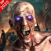 zombie apocalypse Target : apocalypse games 1.0.1
