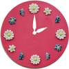 Flower Clock Widget 1.0