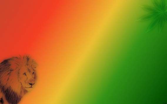 Reggae Live Wallpaper स्क्रीनशॉट 4