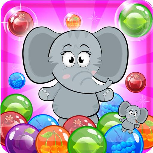 Bubble Shooter Motu - Bubble Pop, Match 3 Game 1.11