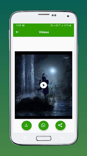 Status Downloader for WhatsApp & Status Saver screenshot 5