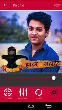 Shiva DP Maker screenshot 12
