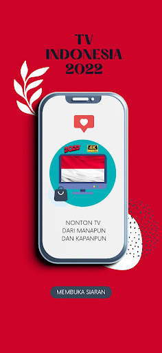 Sinetron TV - TV Indonesia screenshot 3