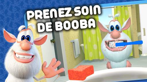 My talking Booba screenshot 6