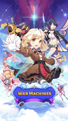 War Robots- War Machines games screenshot 2