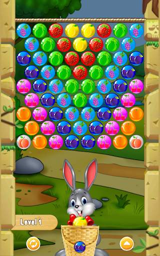 Buah Balls screenshot 9