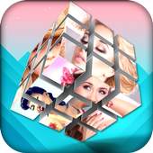 3D Collage Photos Editor 1.1