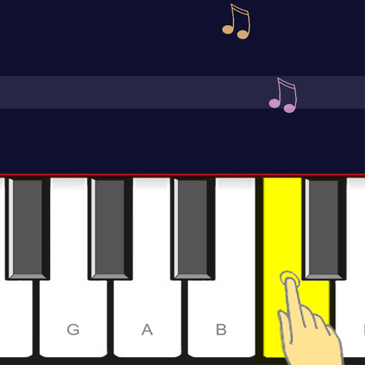 ikon Learn Piano Songs