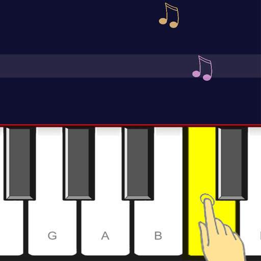 piano tiles game in hebrew: Israel Songs 1.0.35