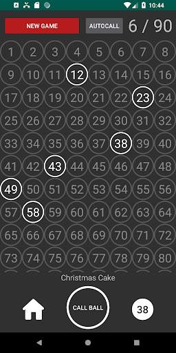 Big Balls Bingo screenshot 3