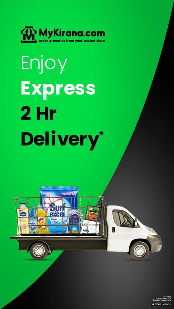 MyKirana– Buy Groceries Online screenshot 2