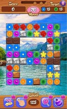 Blossom Crush screenshot 6