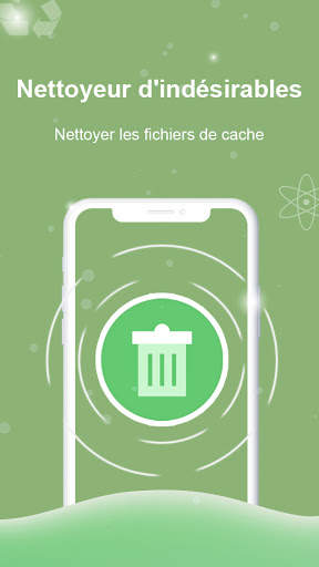 Clean Booster screenshot 3