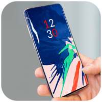 Theme for Galaxy S10 on 9Apps