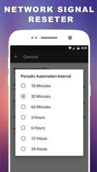 Network Signal Resetter screenshot 3