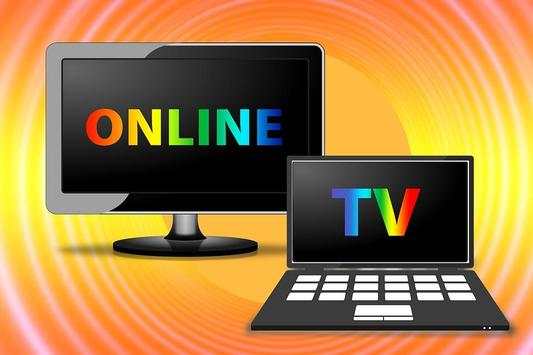 TV app - Assistir tv online screenshot 2