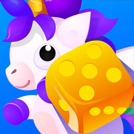 Unicorn Dice-Happy Rolling 1.1.0