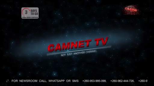 Camnet TV screenshot 4